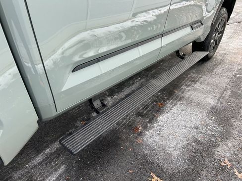 Used 2024 Toyota Tundra Platinum image 16