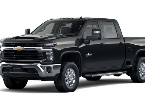 New 2026 Chevrolet Silverado 3500 LT AWD/4WD image 26