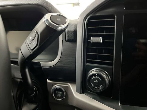 Used 2024 Ford F150 XLT w/ Equipment Group 302A MID AWD/4WD image 21