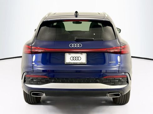 Certified 2025 Audi Q5 Premium Plus w/ Premium Plus AWD/4WD image 6