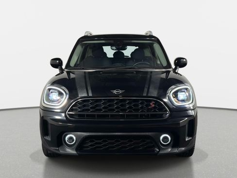 Used 2024 MINI Cooper Countryman S FWD image 7