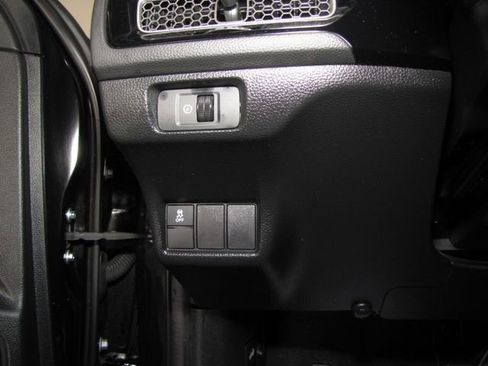 Certified 2025 Honda Civic Sport image 8