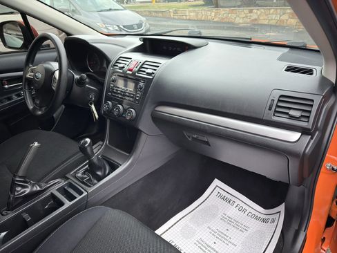 Used 2014 Subaru Crosstrek 2.0i Premium image 23