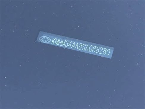 Certified 2025 Hyundai Ioniq 6 SEL image 28