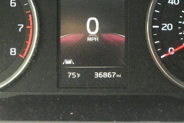 Used 2021 Kia K5 GT-Line FWD image 37