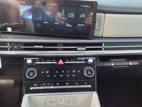 New 2026 Hyundai Santa Fe SEL image 22