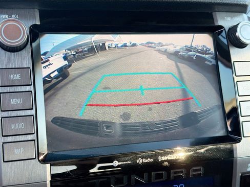 Used 2020 Toyota Tundra SR5 w/ TRD Off-Road Package image 31