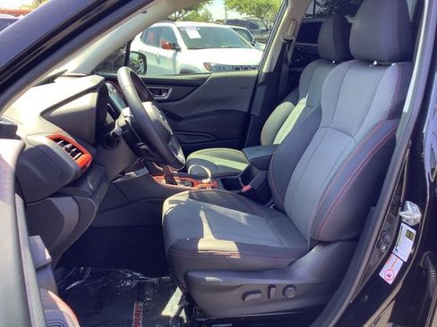 Used 2019 Subaru Forester Sport w/ Popular Package #2 AWD/4WD image 8