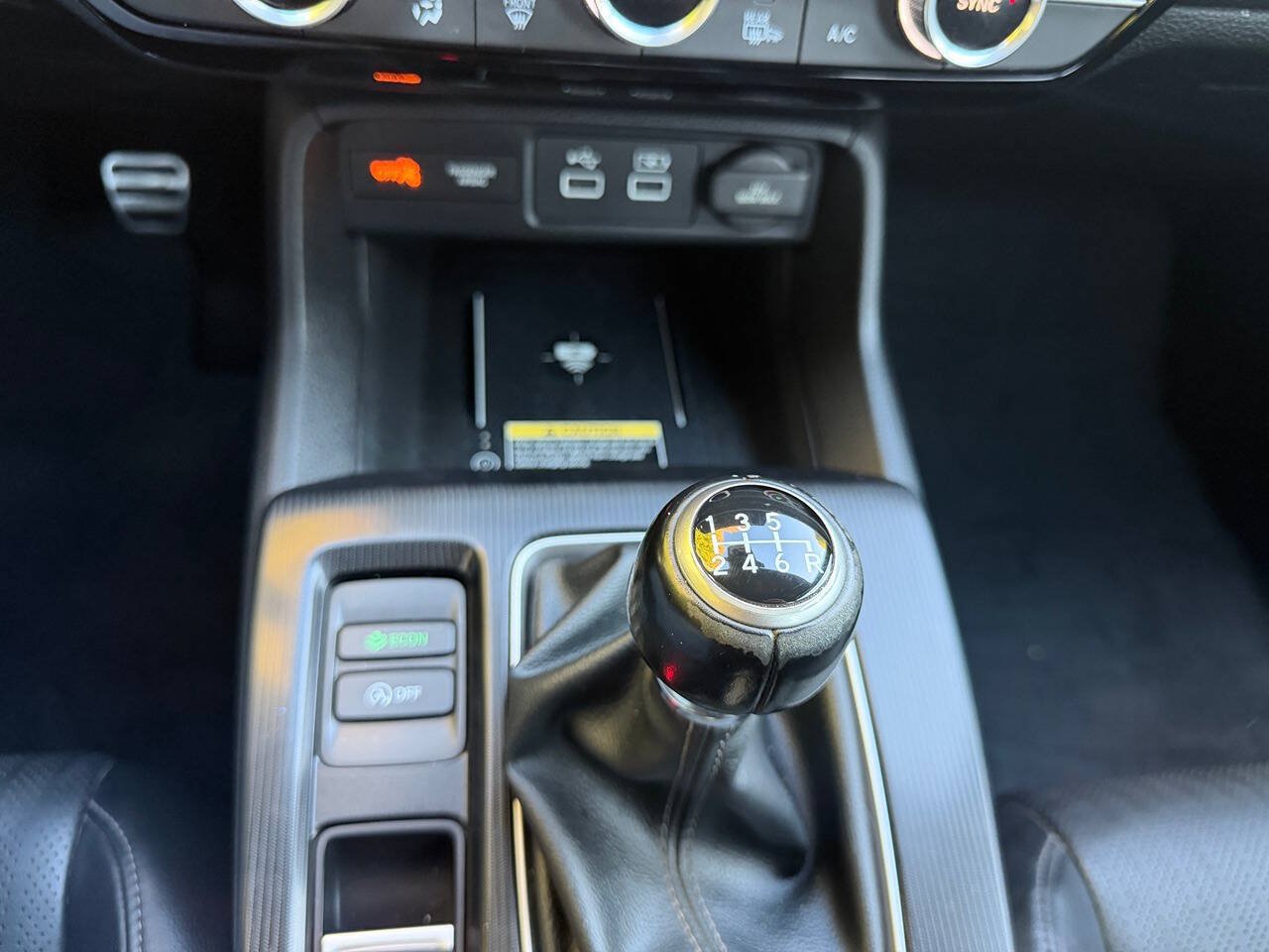 Used 2022 Honda Civic Sport Touring image 21