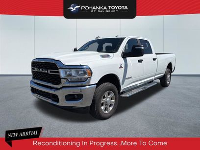 Used 2024 RAM 2500 Big Horn