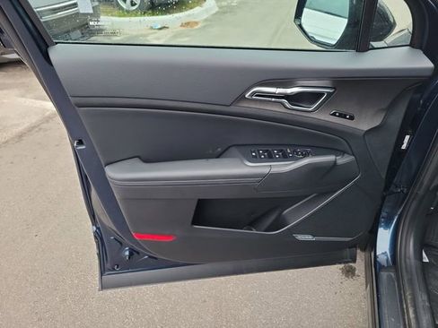 New 2026 Kia Sportage X-Line Prestige AWD/4WD image 5
