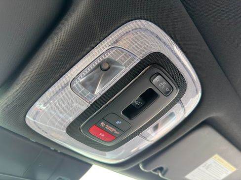 Used 2024 Hyundai Kona N Line FWD image 32