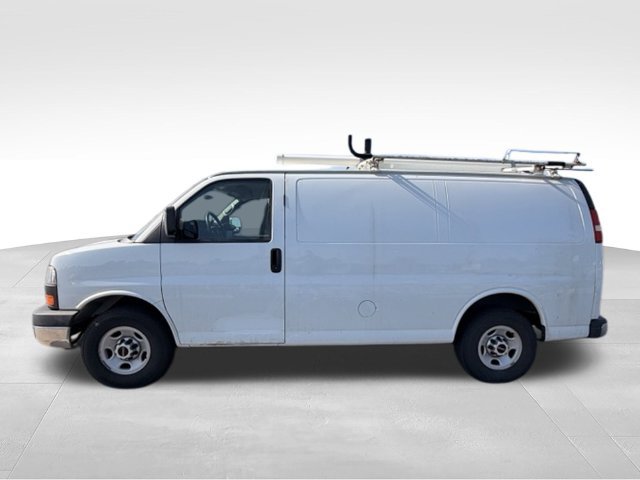Used 2014 GMC Savana 2500 RWD image 3