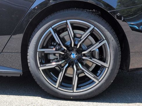 Used 2026 BMW i4 xDrive40i w/ M Sport Package AWD/4WD image 14