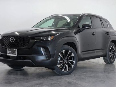 New 2025 MAZDA CX-50 2.5 Hybrid w/ Premium Plus Pkg
