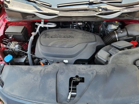 Used 2023 Honda Odyssey Sport image 26