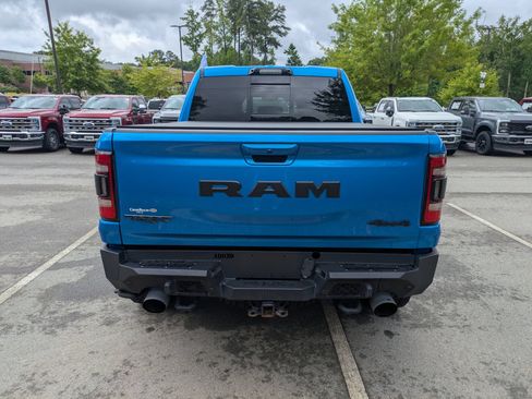 Used 2022 RAM 1500 TRX w/ TRX Level 2 Equipment Group AWD/4WD image 5