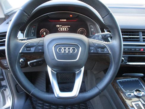 Used 2018 Audi Q7 3.0T Prestige w/ Prestige Package image 87