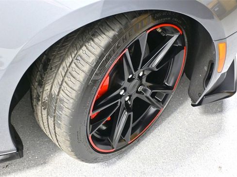 Certified 2022 Chevrolet Camaro SS image 15