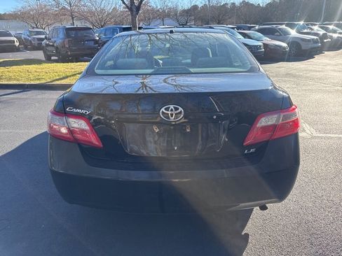Used 2008 Toyota Camry LE image 15