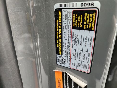 Used 2022 Hyundai Santa Fe XRT image 51