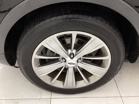 Used 2018 Ford Explorer Limited FWD image 52
