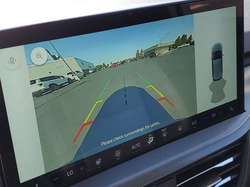 New 2026 Ford Escape SE w/ Class II Trailer Tow Package image 19