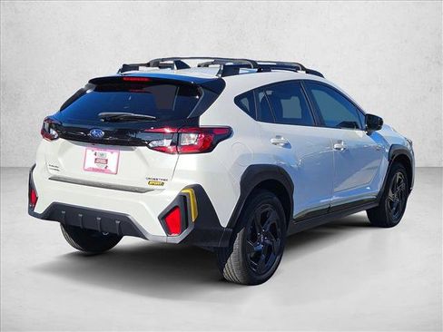 Certified 2024 Subaru Crosstrek 2.5i Sport w/ Crosstrek Mirror Package image 5