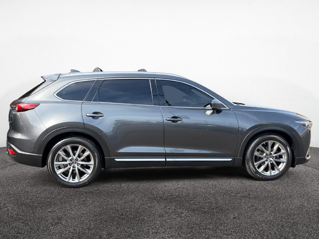 Used 2018 MAZDA CX-9 Grand Touring FWD image 6