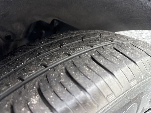 Used 2025 Honda CR-V Sport image 12