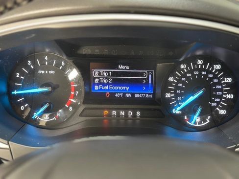 Used 2013 Ford Fusion SE image 14