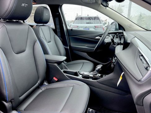 New 2026 Buick Encore GX Sport Touring w/ Advanced Technology Package image 66