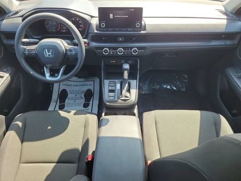 Used 2025 Honda CR-V LX image 14