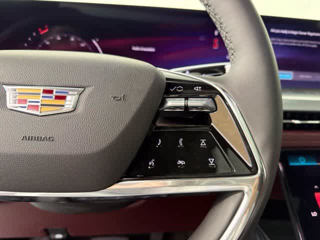 New 2026 Cadillac Escalade Luxury w/ Touring Package AWD/4WD image 27