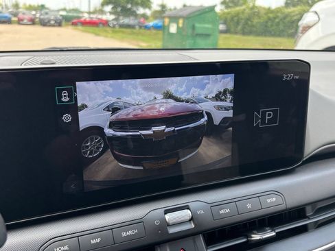 Used 2025 Kia K4 FWD image 22