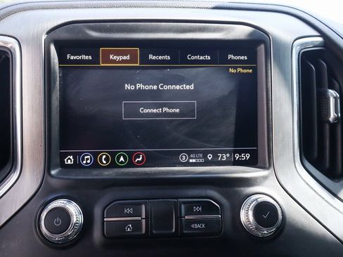 Used 2022 GMC Sierra 2500 Denali AWD/4WD image 33