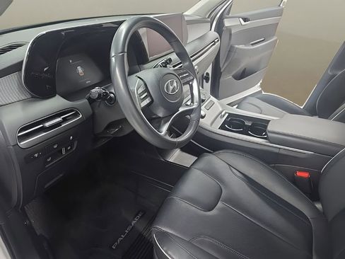 Used 2023 Hyundai Palisade XRT image 12