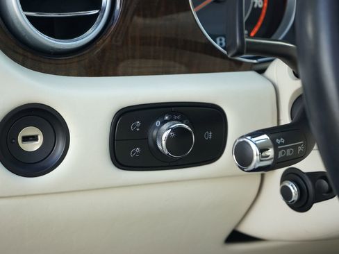 Used 2015 Bentley Continental GT V8 S image 17