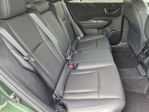 Certified 2026 Subaru Outback Premium AWD/4WD image 36
