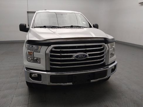 Used 2015 Ford F150 XLT w/ Equipment Group 302A Luxury RWD image 14