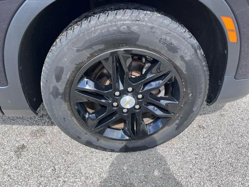 Used 2020 Chevrolet Blazer LT FWD image 10