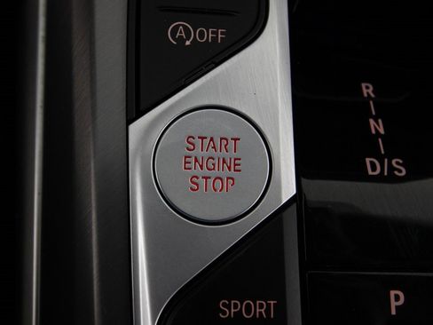 Used 2025 BMW 430i xDrive image 22