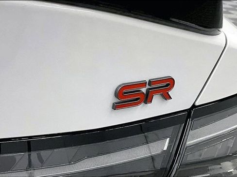 New 2026 Nissan Sentra SR image 19