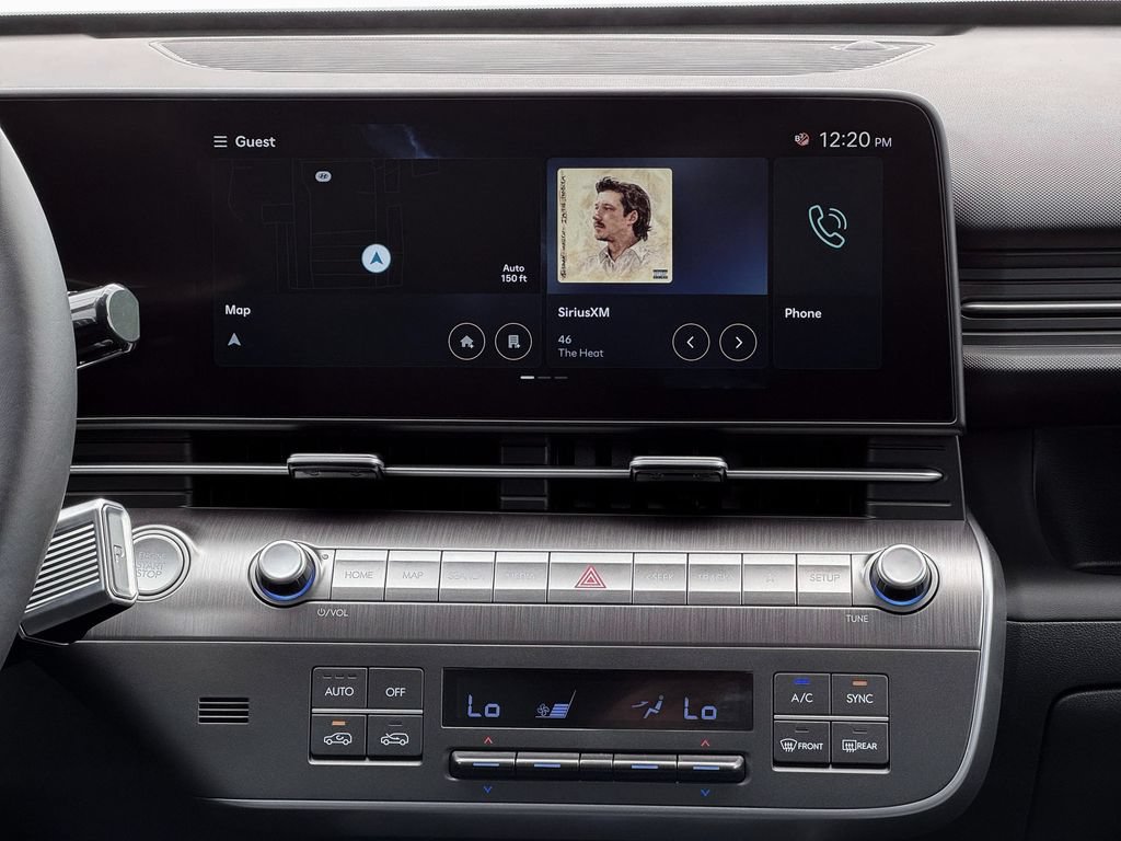 New 2026 Hyundai Kona Limited AWD/4WD image 18