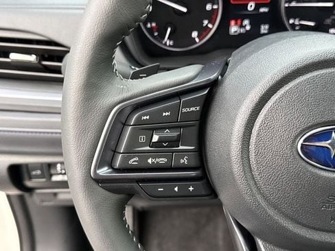 New 2026 Subaru Forester Limited image 28