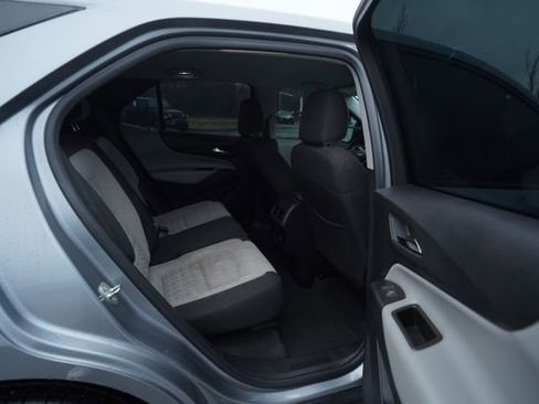 Used 2024 Chevrolet Equinox LS w/ Sport Edition image 22