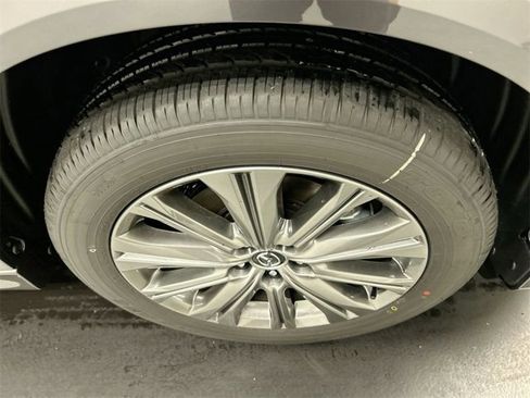 New 2025 MAZDA CX-5 Signature image 7