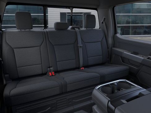 New 2026 Ford F150 XLT w/ Equipment Group 302A MID image 13