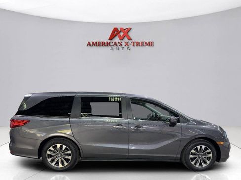 Used 2023 Honda Odyssey EX-L image 8