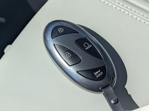 New 2026 Hyundai Santa Fe SE AWD/4WD image 33